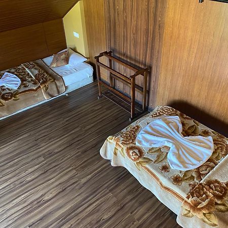House Of Leisure Hotel Nuwara Eliya Bagian luar foto