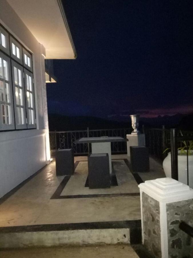 House Of Leisure Hotel Nuwara Eliya Bagian luar foto