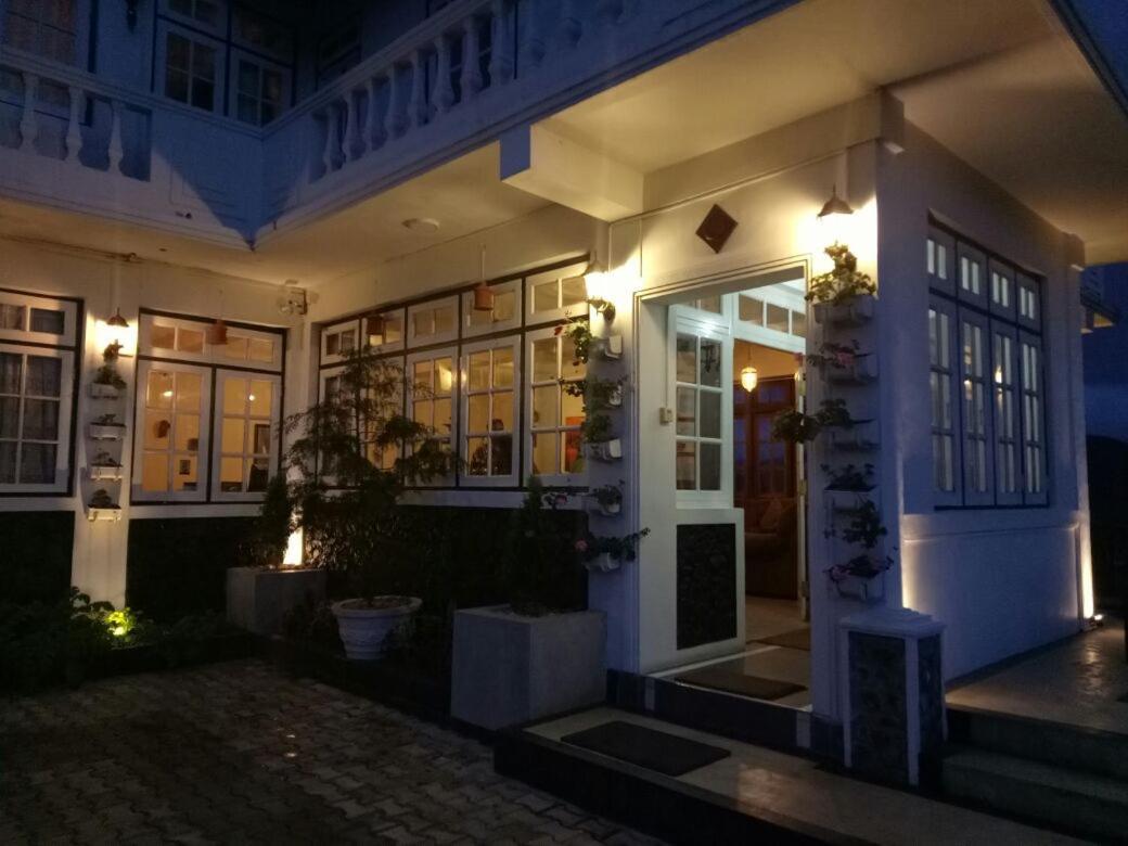 House Of Leisure Hotel Nuwara Eliya Bagian luar foto