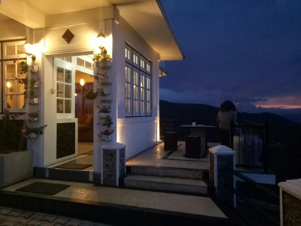 House Of Leisure Hotel Nuwara Eliya Bagian luar foto