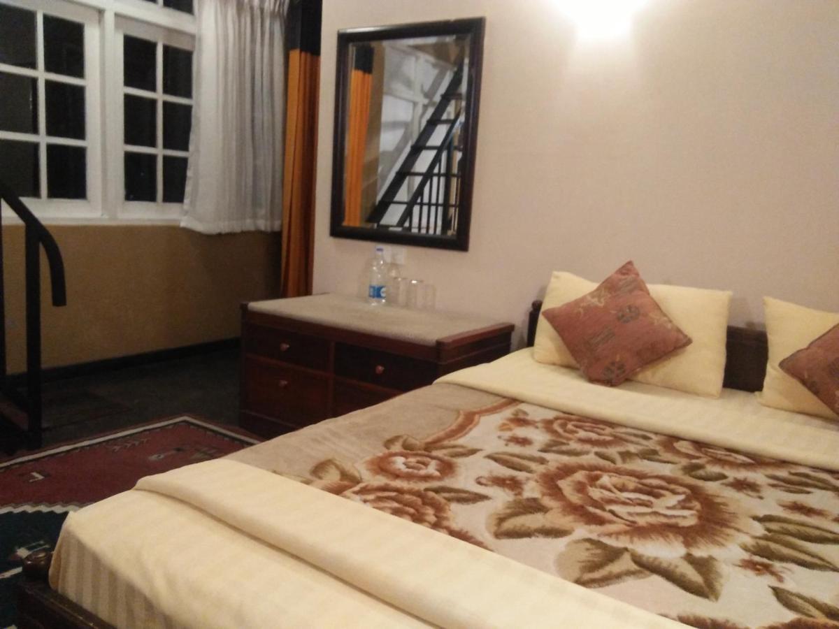 House Of Leisure Hotel Nuwara Eliya Bagian luar foto