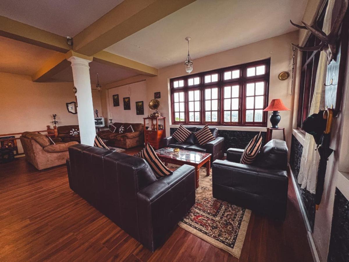 House Of Leisure Hotel Nuwara Eliya Bagian luar foto