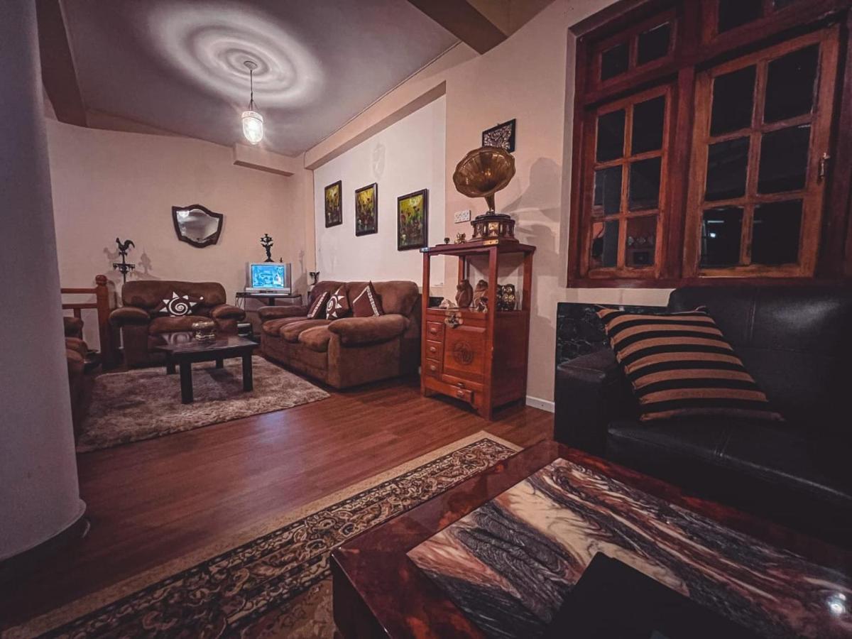 House Of Leisure Hotel Nuwara Eliya Bagian luar foto