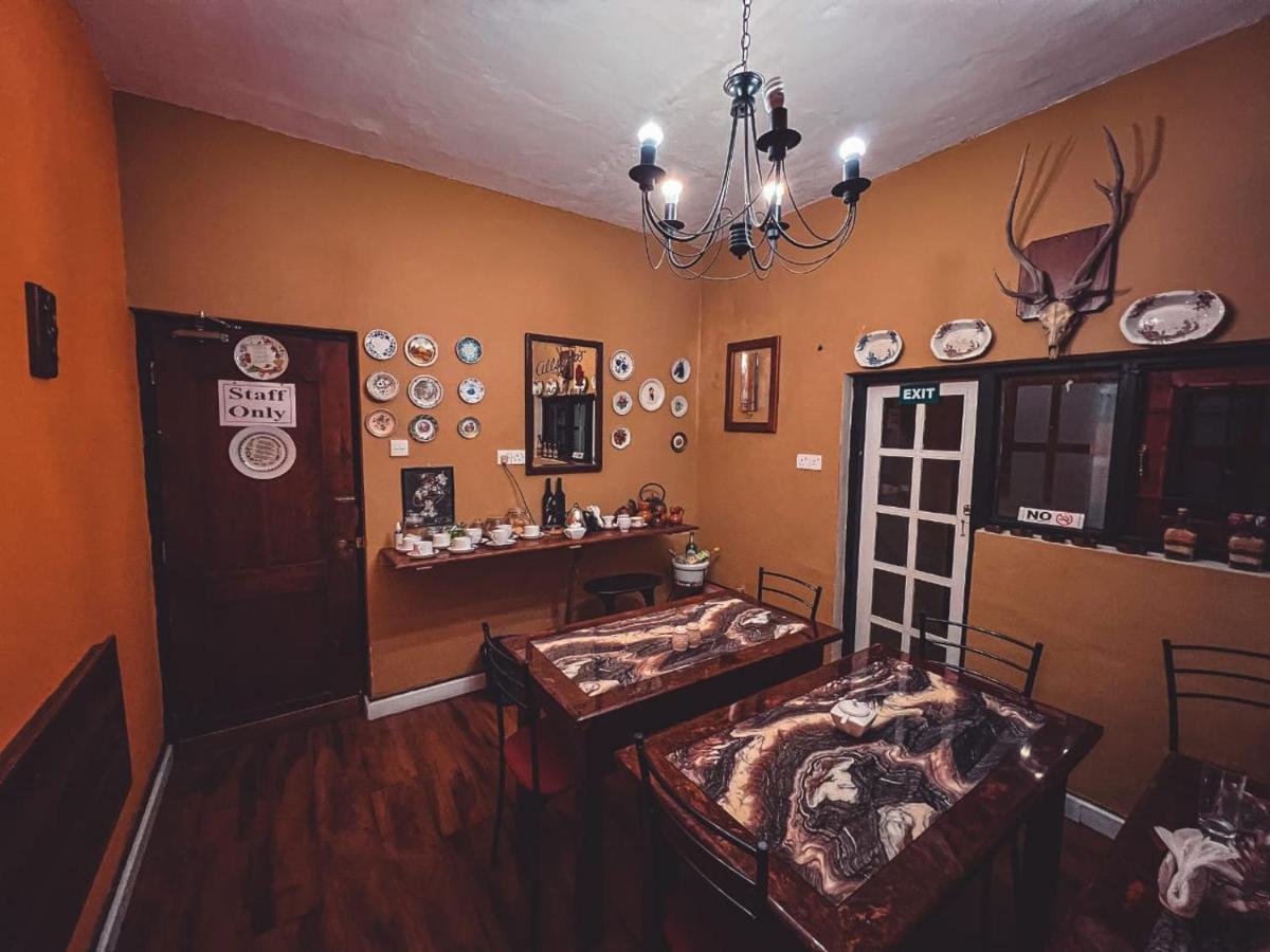 House Of Leisure Hotel Nuwara Eliya Bagian luar foto