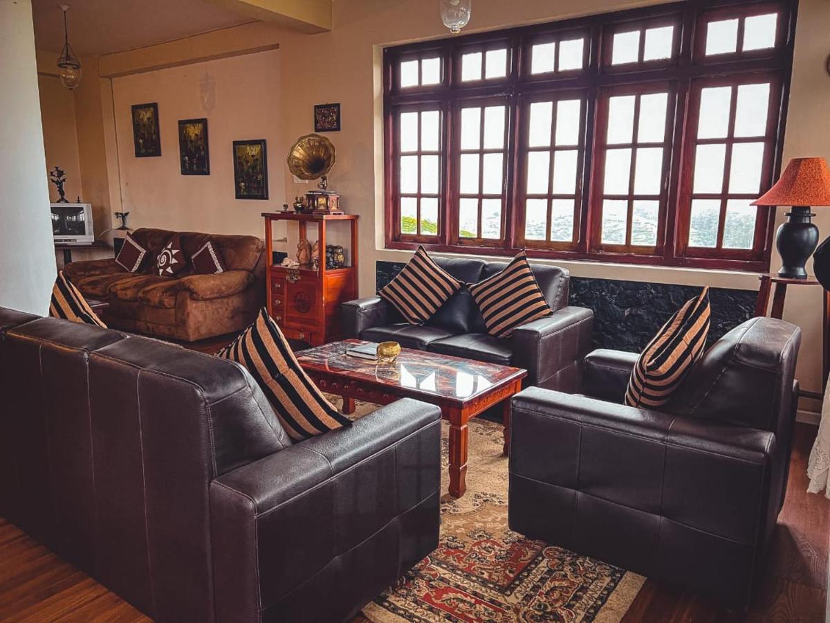 House Of Leisure Hotel Nuwara Eliya Bagian luar foto