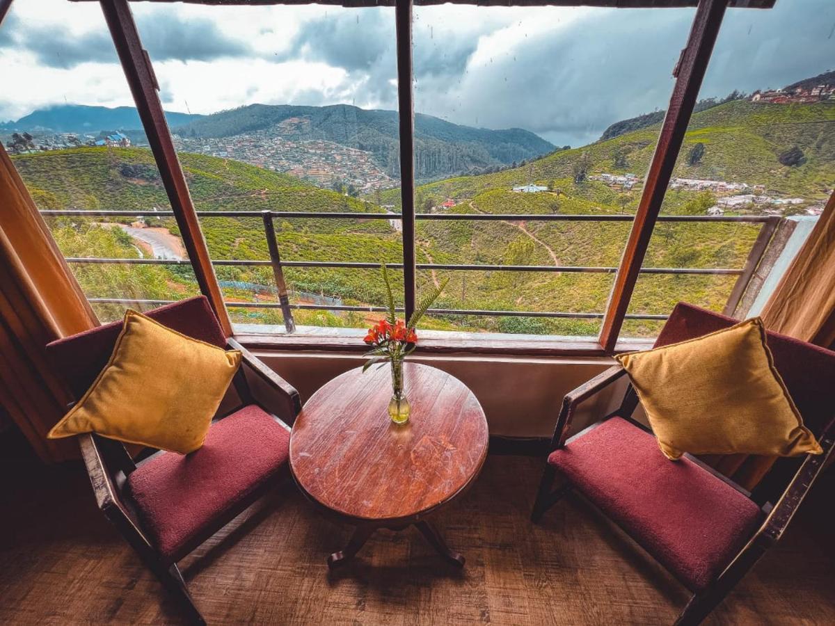 House Of Leisure Hotel Nuwara Eliya Bagian luar foto