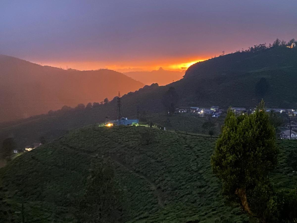 House Of Leisure Hotel Nuwara Eliya Bagian luar foto