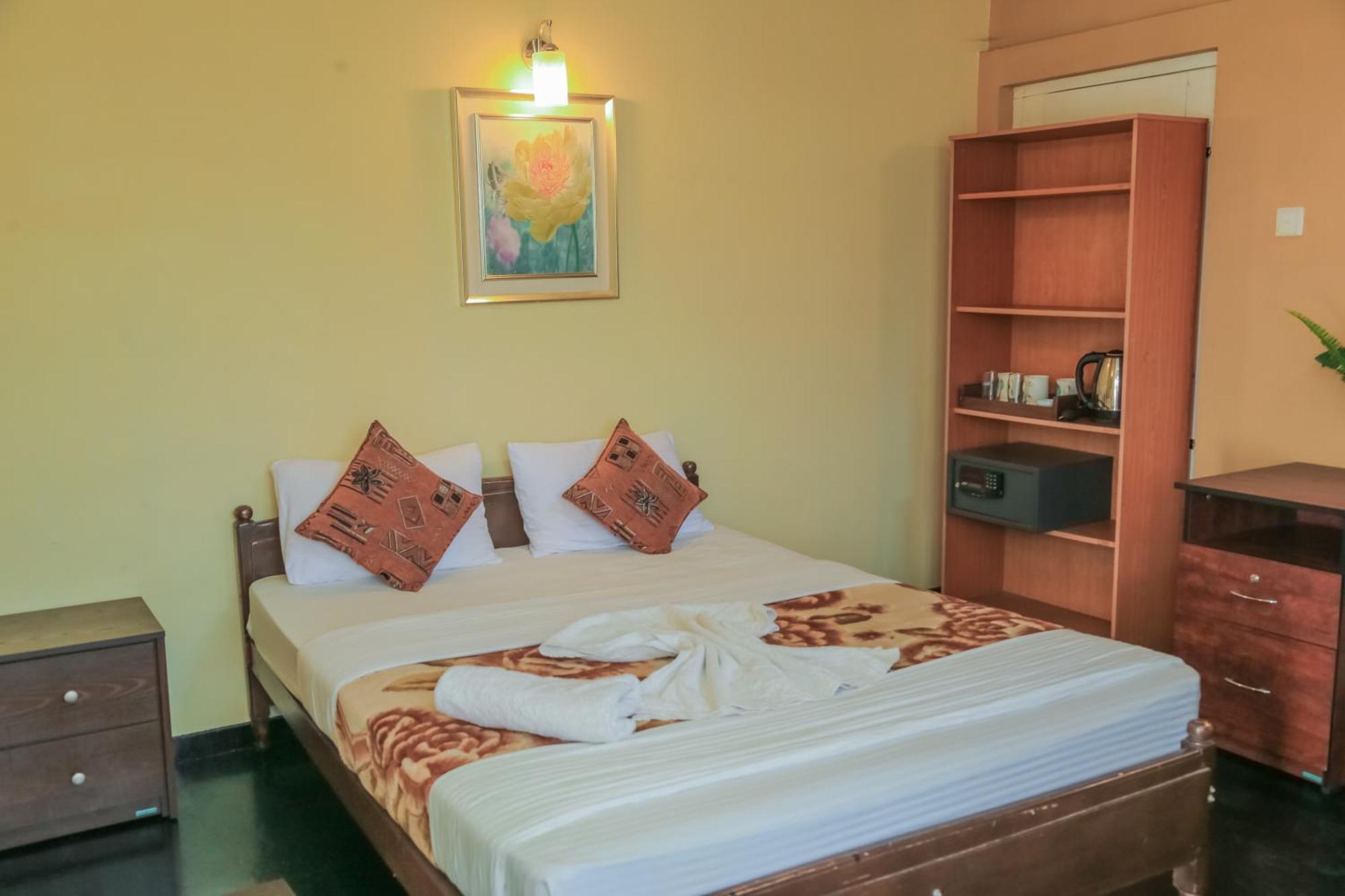 House Of Leisure Hotel Nuwara Eliya Bagian luar foto
