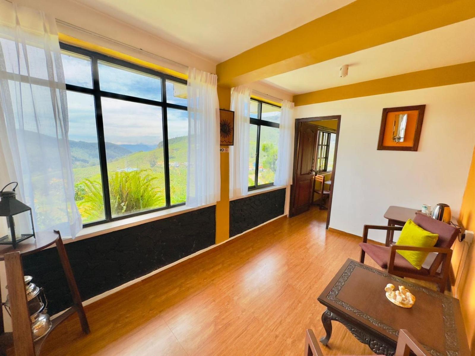 House Of Leisure Hotel Nuwara Eliya Bagian luar foto