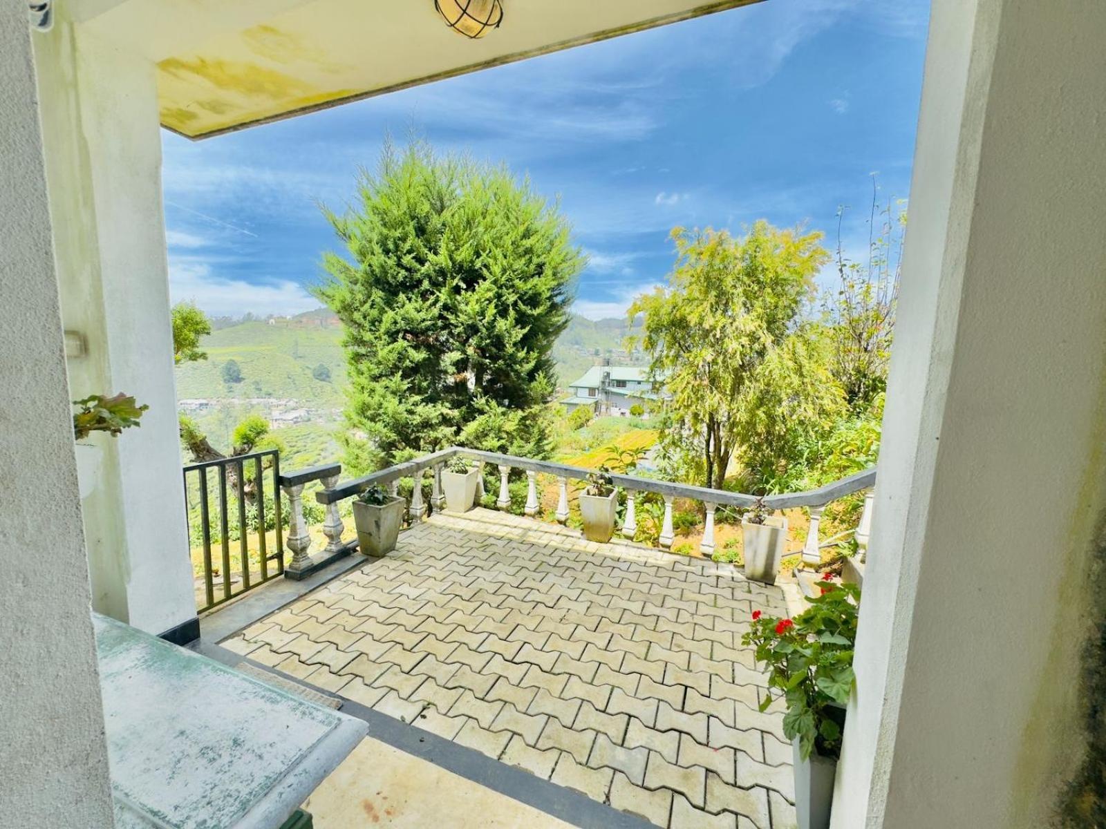 House Of Leisure Hotel Nuwara Eliya Bagian luar foto