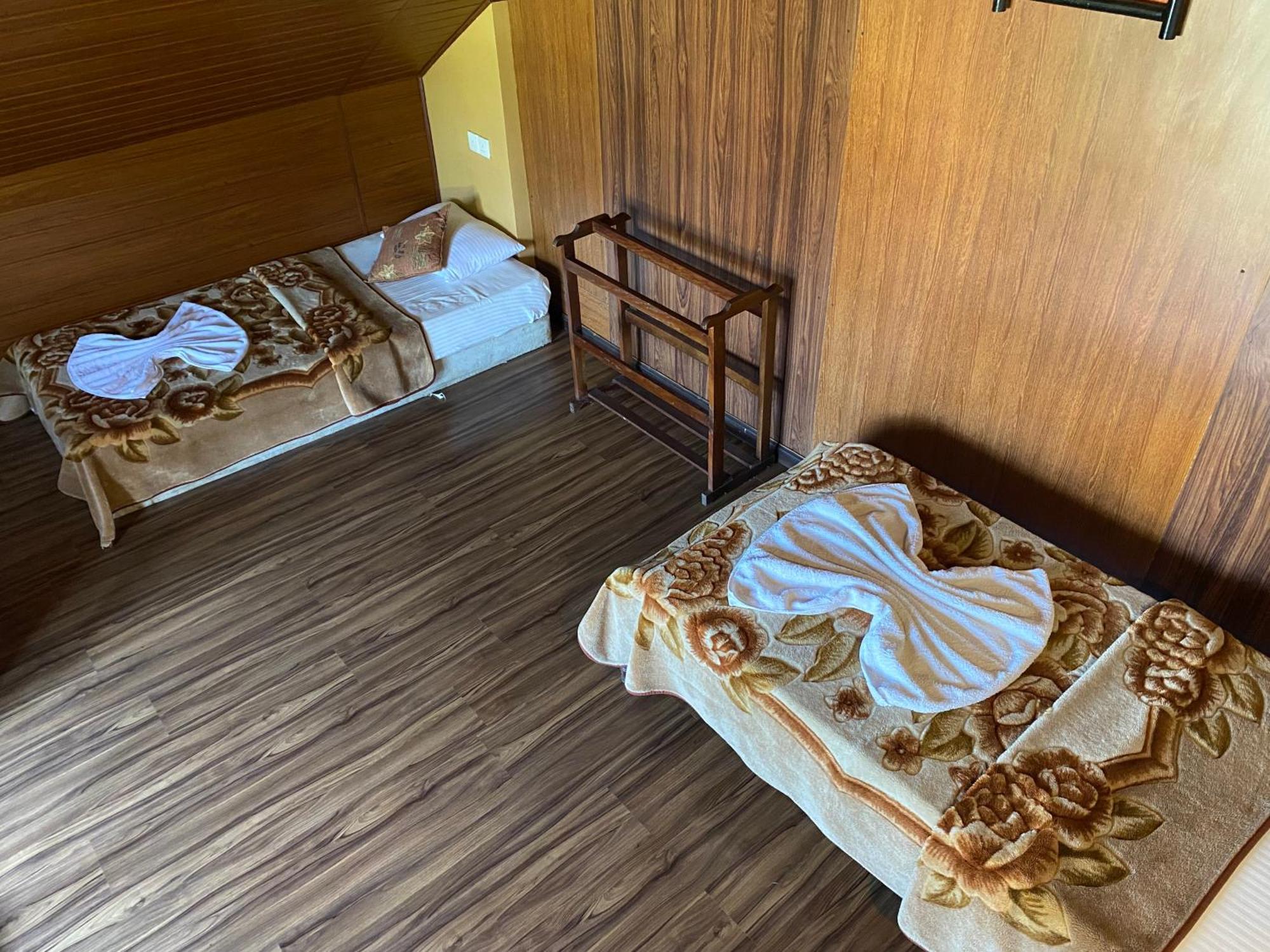 House Of Leisure Hotel Nuwara Eliya Bagian luar foto