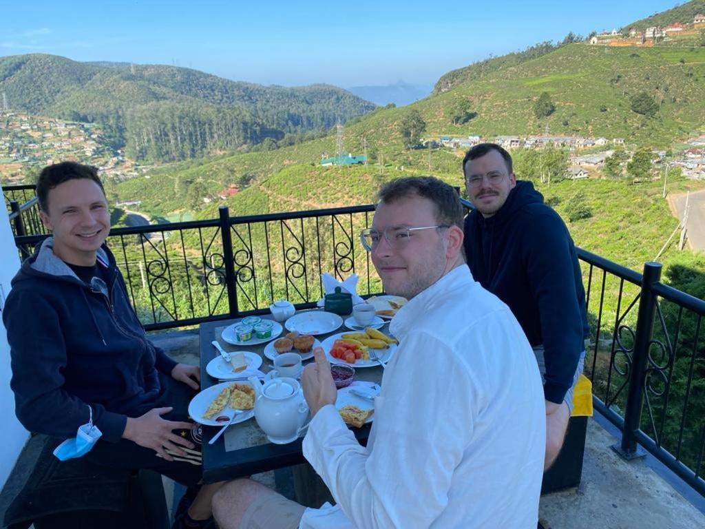 House Of Leisure Hotel Nuwara Eliya Bagian luar foto