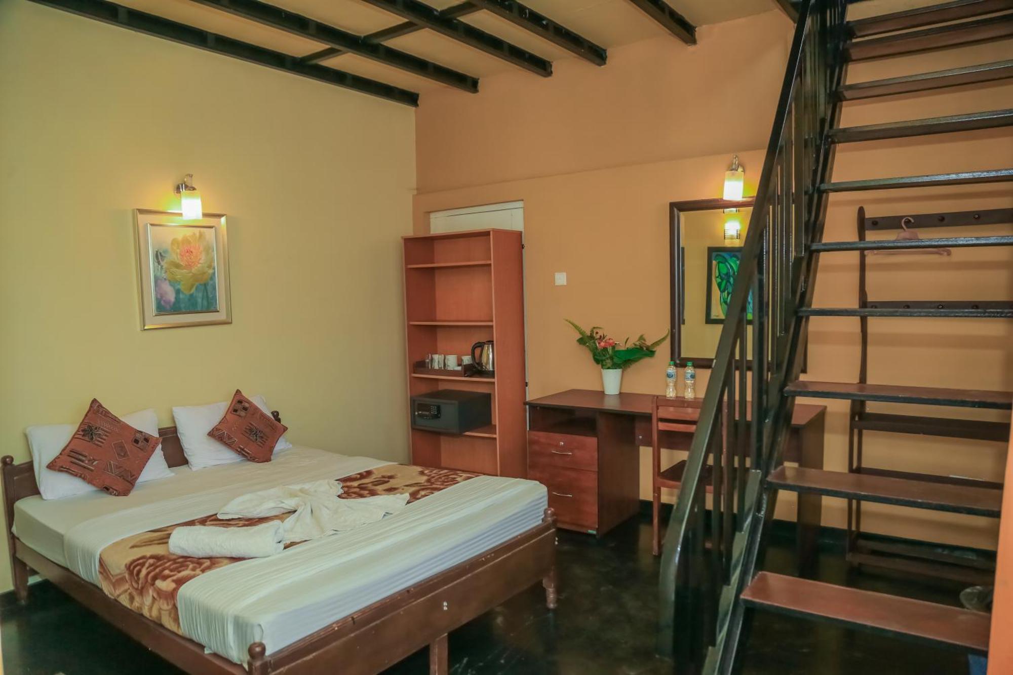 House Of Leisure Hotel Nuwara Eliya Bagian luar foto