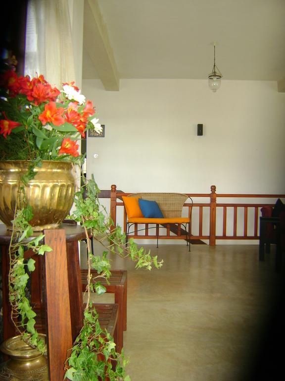 House Of Leisure Hotel Nuwara Eliya Bagian luar foto