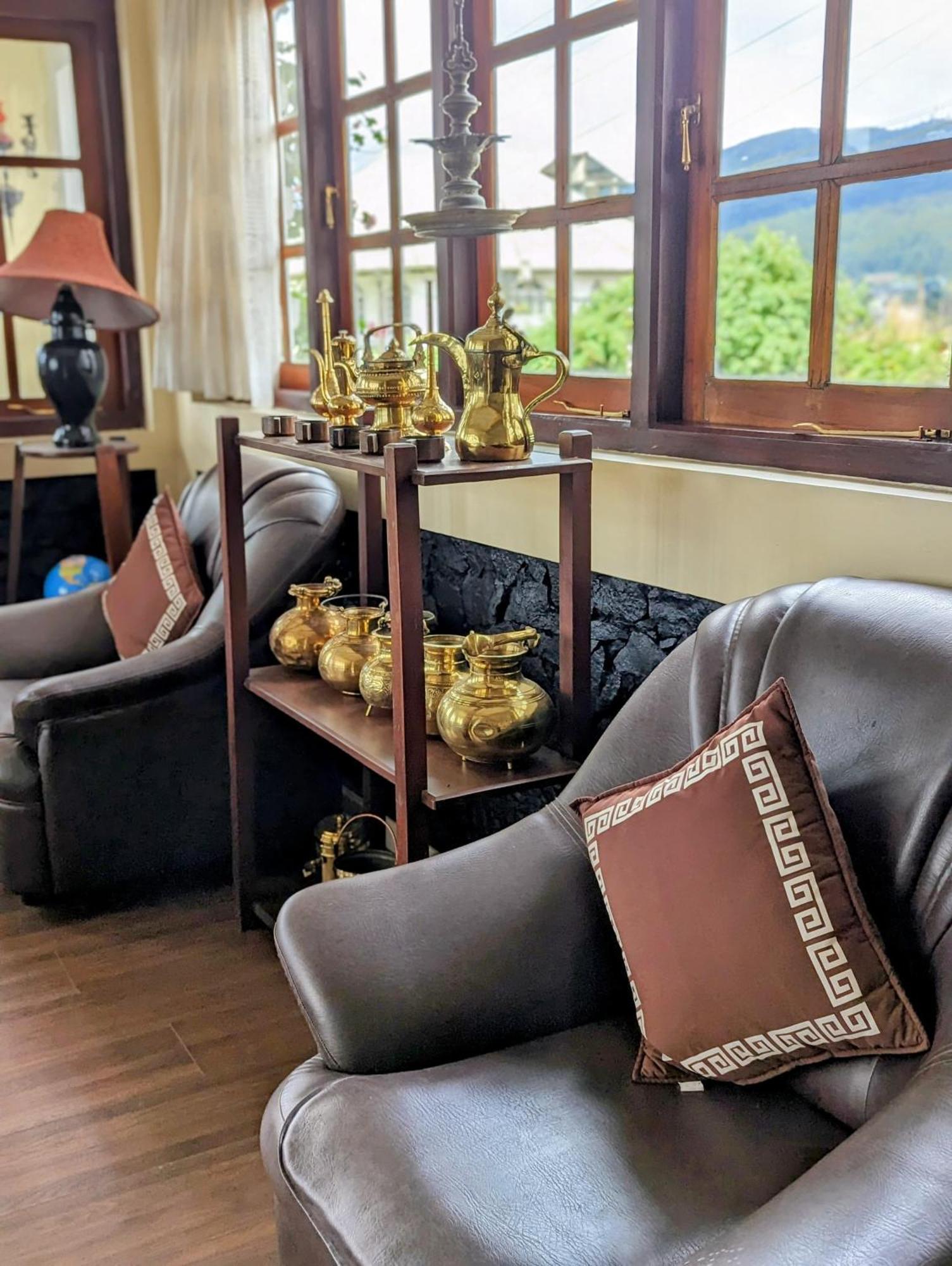 House Of Leisure Hotel Nuwara Eliya Bagian luar foto