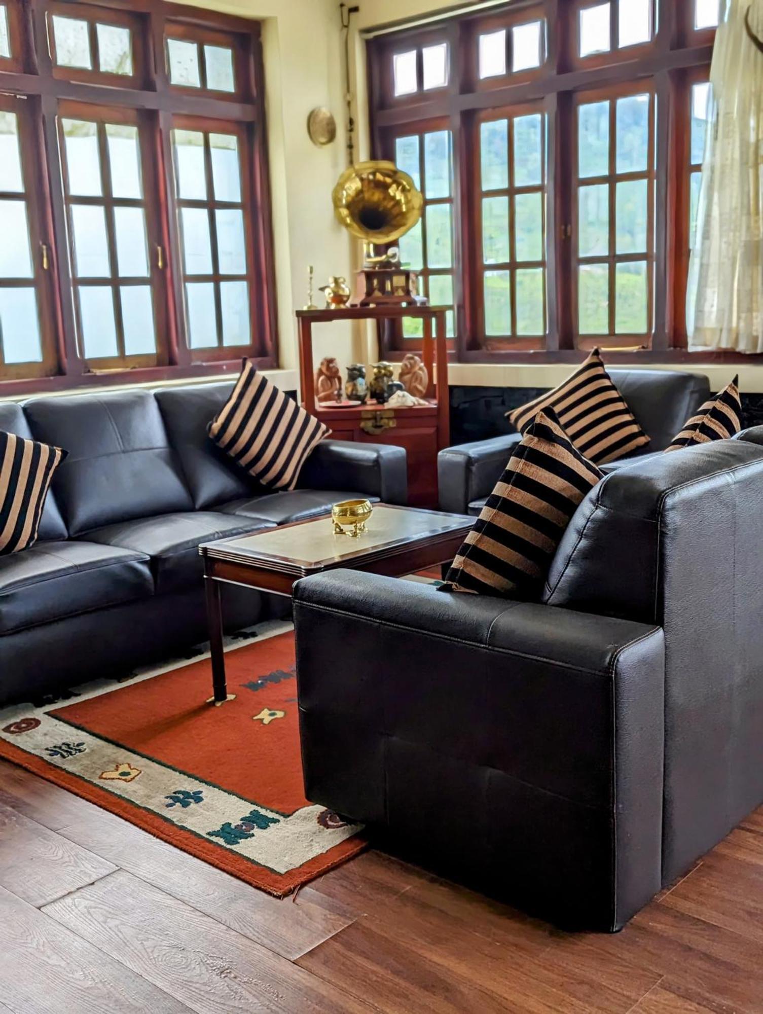 House Of Leisure Hotel Nuwara Eliya Bagian luar foto