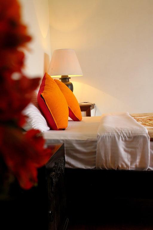 House Of Leisure Hotel Nuwara Eliya Bagian luar foto