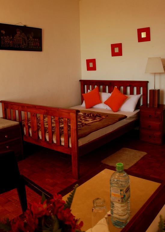 House Of Leisure Hotel Nuwara Eliya Ruang foto