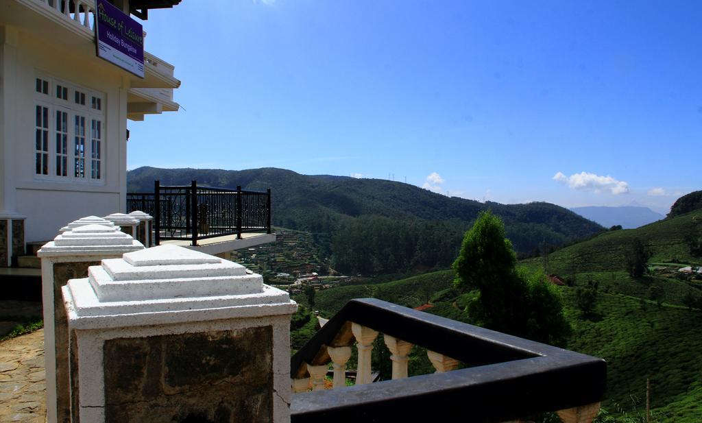 House Of Leisure Hotel Nuwara Eliya Bagian luar foto