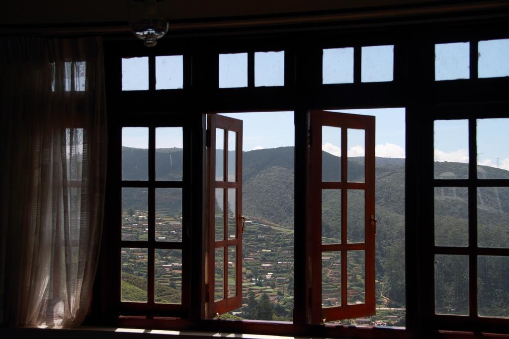 House Of Leisure Hotel Nuwara Eliya Bagian luar foto