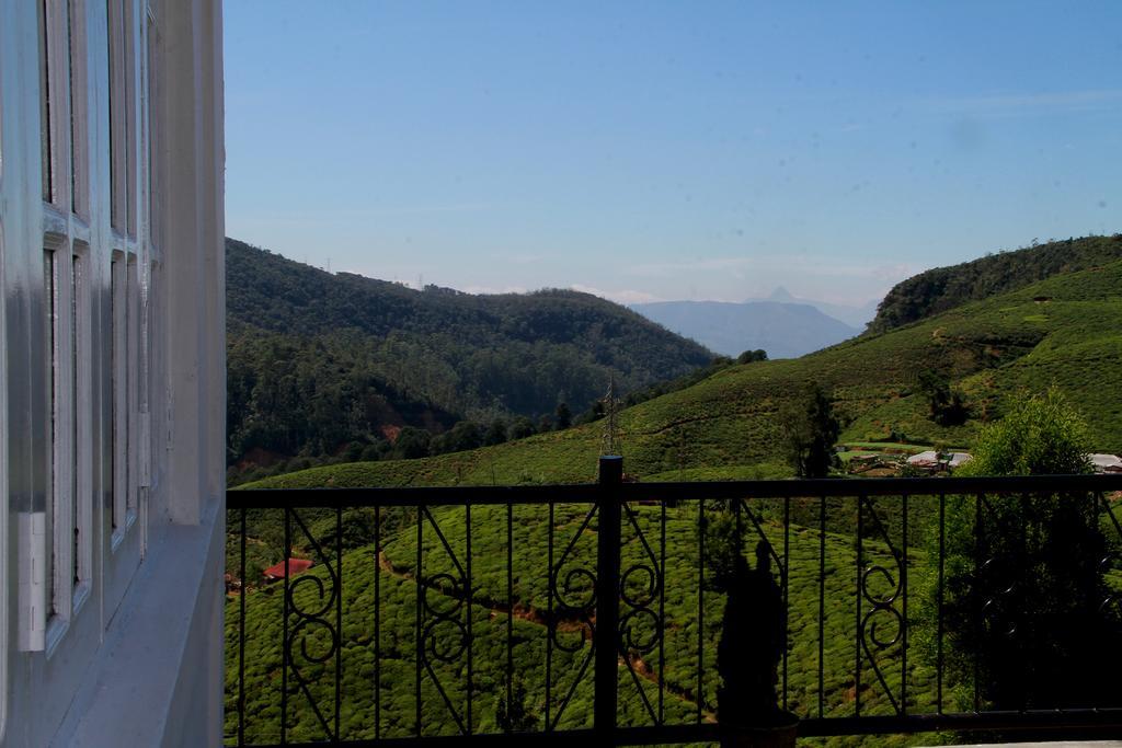 House Of Leisure Hotel Nuwara Eliya Bagian luar foto