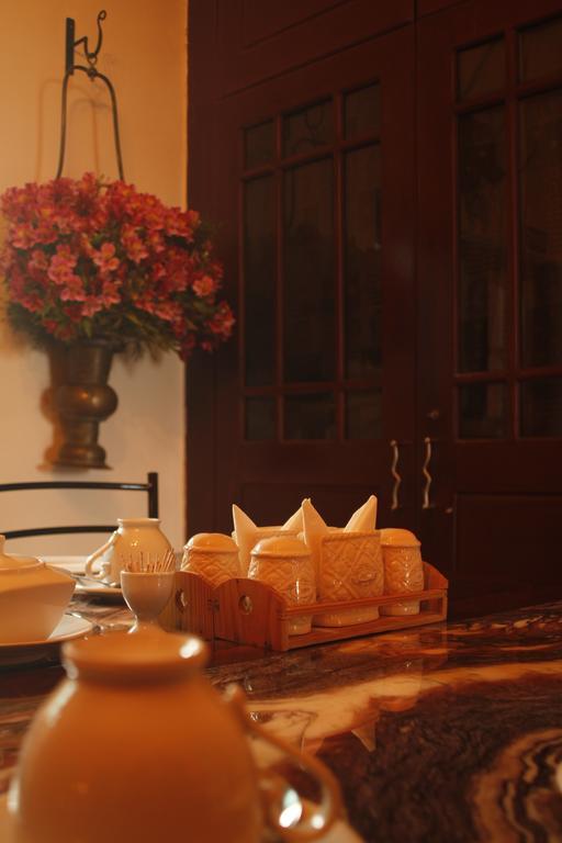 House Of Leisure Hotel Nuwara Eliya Bagian luar foto
