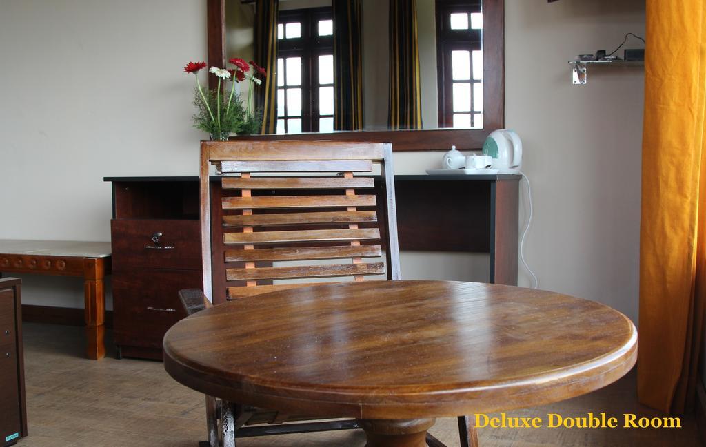 House Of Leisure Hotel Nuwara Eliya Bagian luar foto