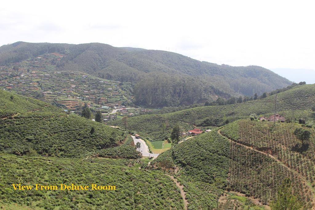 House Of Leisure Hotel Nuwara Eliya Bagian luar foto