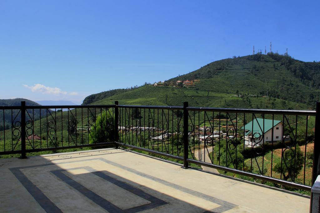 House Of Leisure Hotel Nuwara Eliya Bagian luar foto