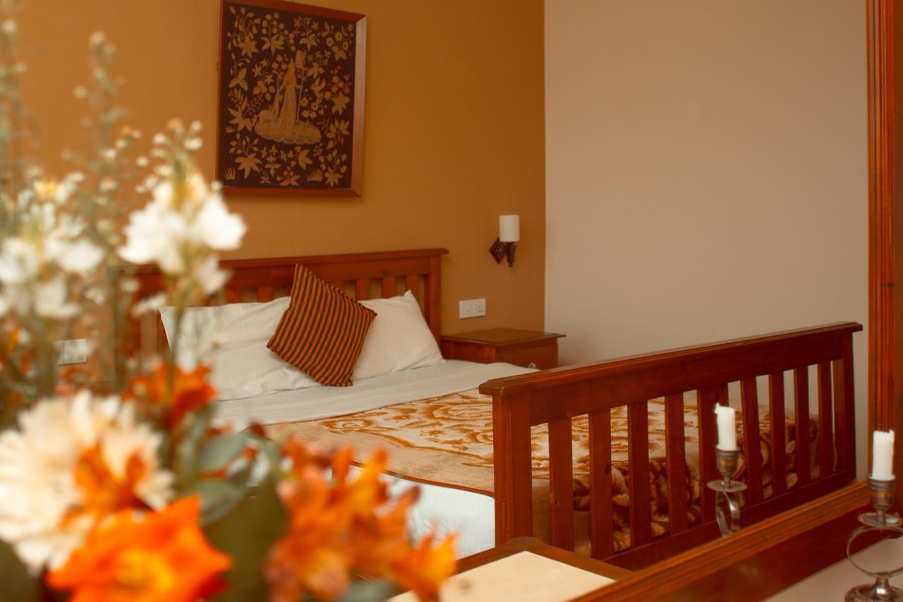 House Of Leisure Hotel Nuwara Eliya Bagian luar foto