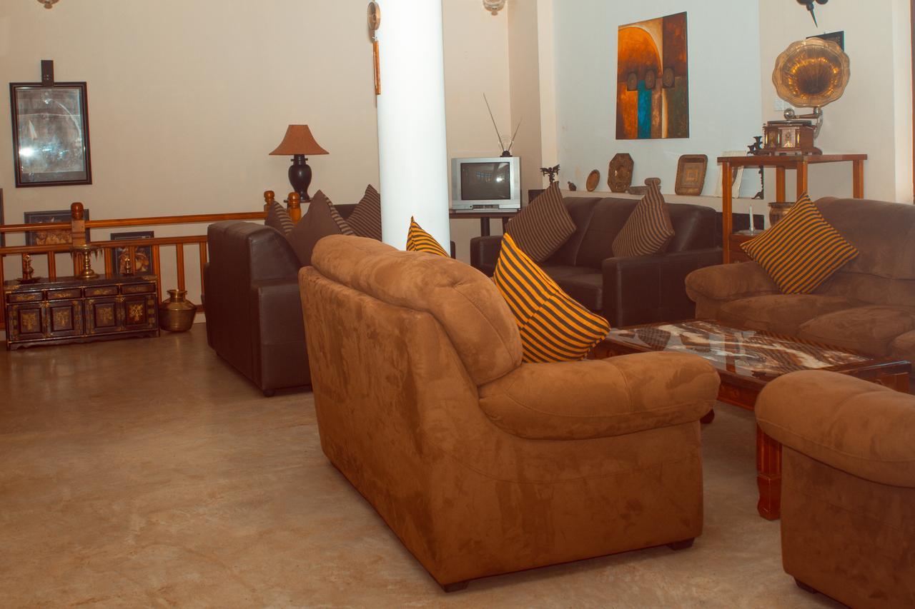 House Of Leisure Hotel Nuwara Eliya Bagian luar foto
